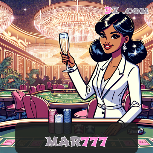 Plataforma de Jogos Mar777: Diversão e Interação para Todos