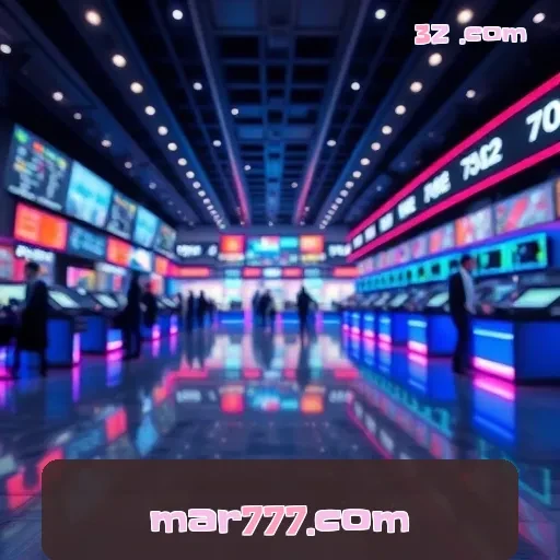mar777.com: Explore o Mundo Empolgante do Poker Online