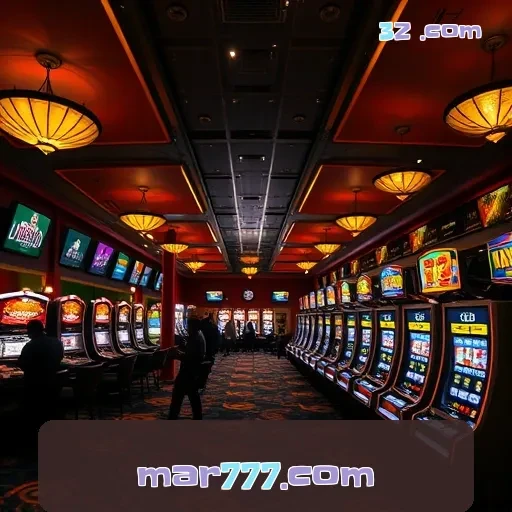 mar777.com: Descubra os Melhores Jogos de Mesa Online